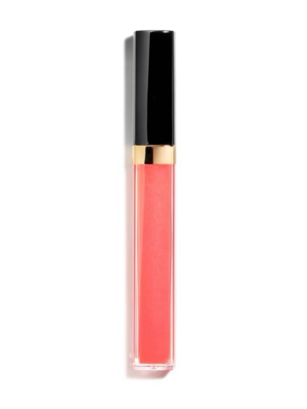 Chanel Rouge Coco Hydra Gloss 460 Superposition
